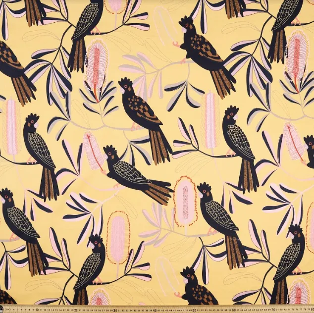 ‘Jocelyn Proust’ Australian Flora Collection