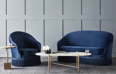 Home decor trend alert! Fringe benefits