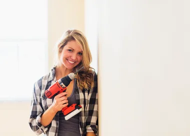 Planning some DIY? You need to go to this sale