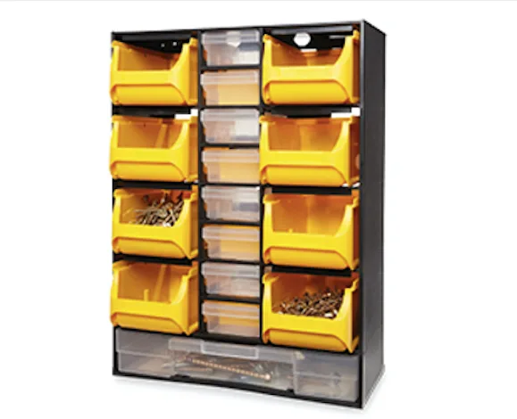 Accessory Drawers