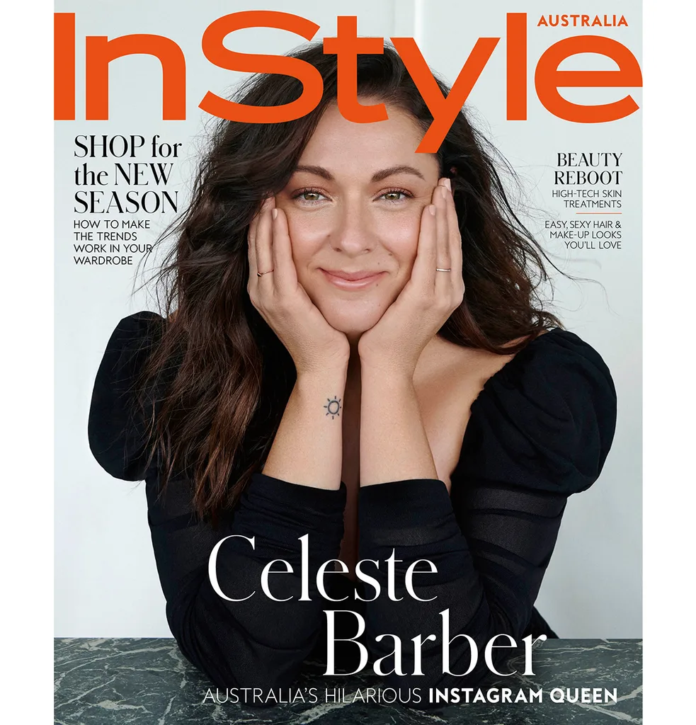 instyle