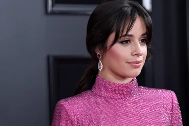 Camila Cabello wore this super cheap foundation to the Grammys