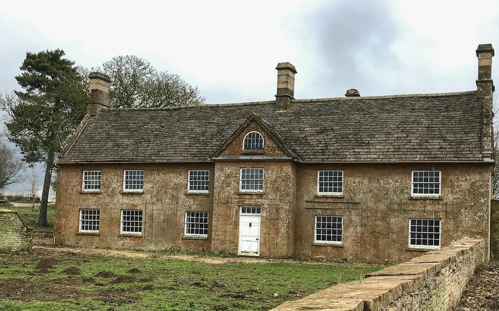 Beaconsfield Farm