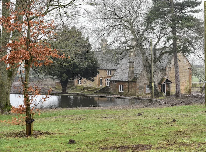 Beaconsfield Farm