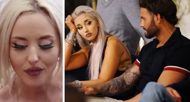 Married At First Sight SHOCK: “I wanted to run away”