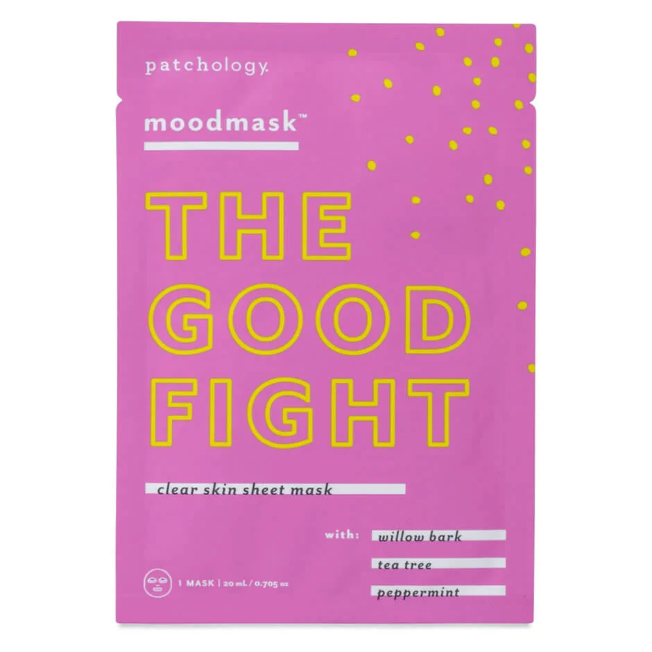 Moodmask