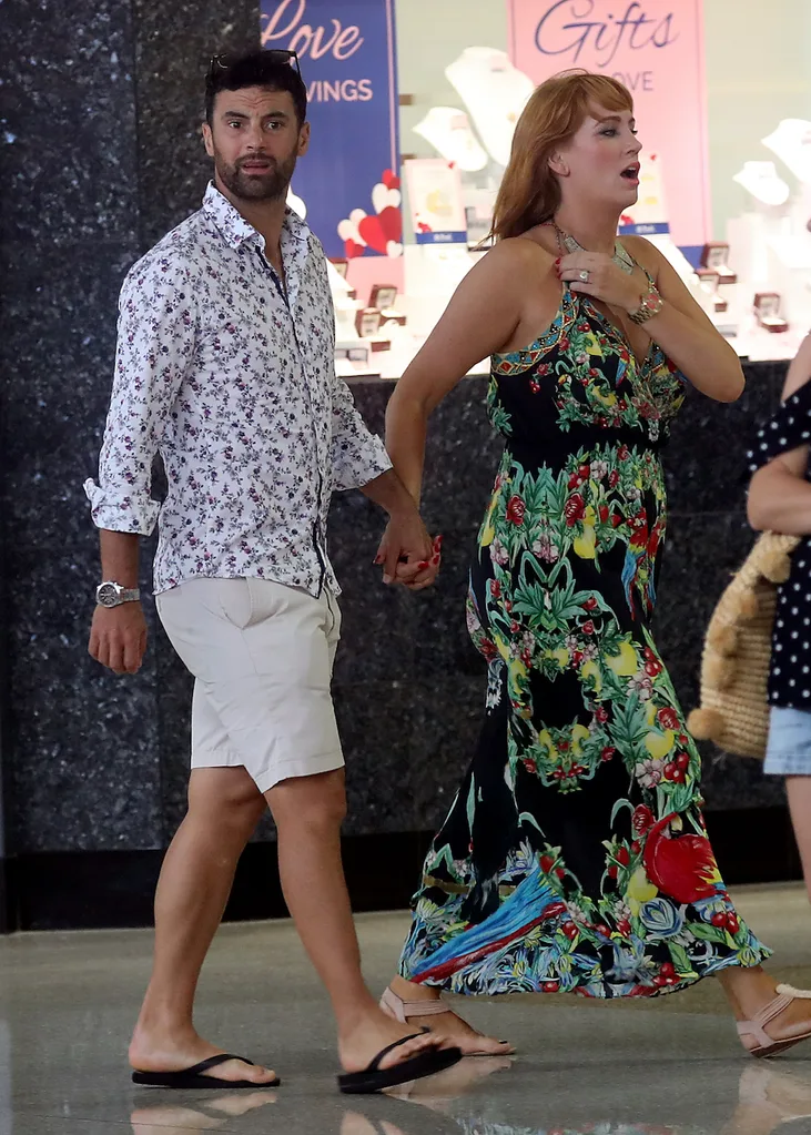 Jules and Cam Married At First Sight