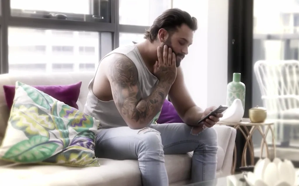 Sam Ball MAFS