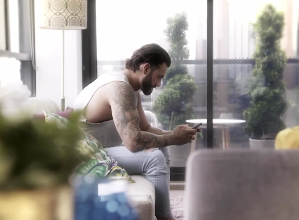 Sam Ball MAFS