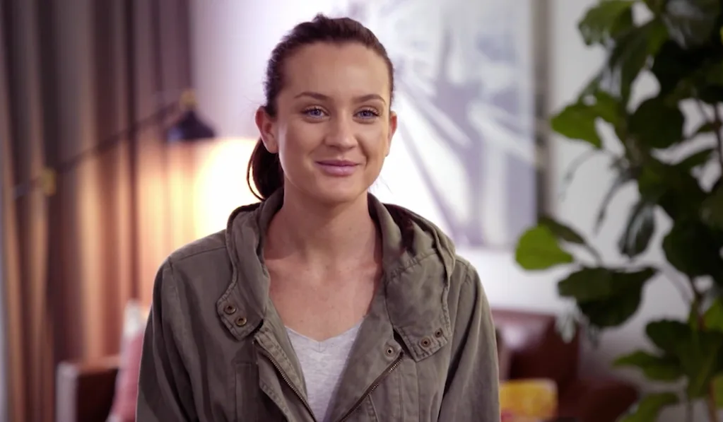 ines basic married at first sight