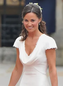 Pippa Middleton’s Bridesmaid Dress: The True Story