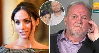 Who is Meghan Markle’s father Thomas Markle: Will he meet royal baby?