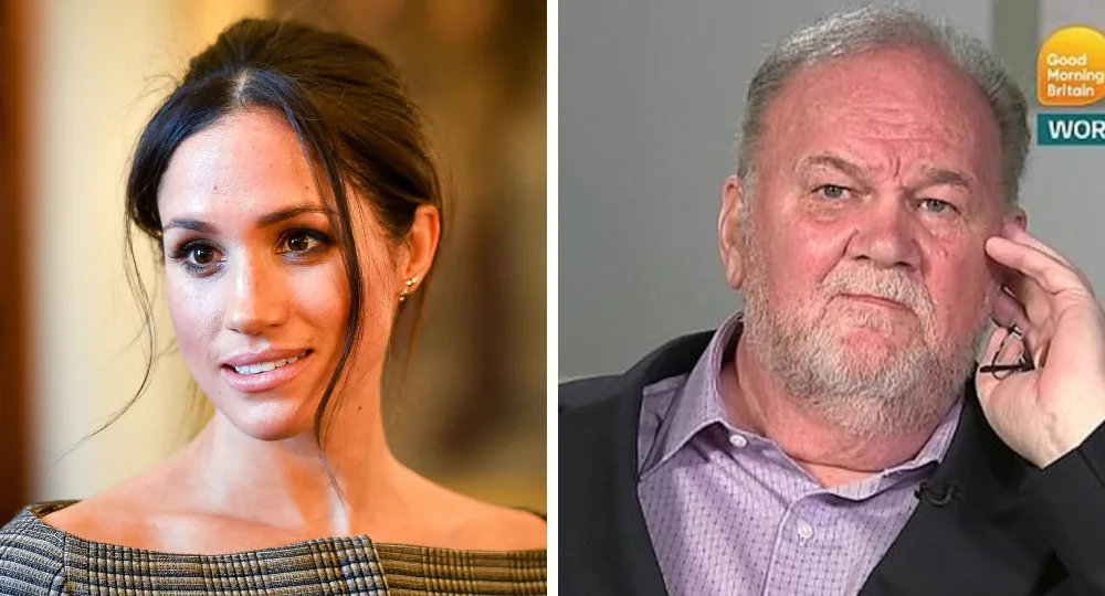 meghan markle