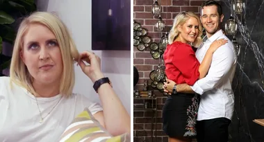 MAFS Lauren: The secret that almost ruined my life