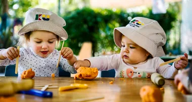 What makes a great childcare facility? The 5 most important questions to ask