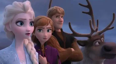 Frozen 2