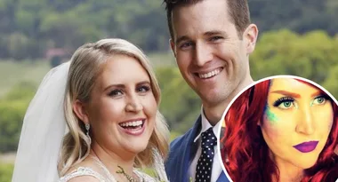 MAFS Lauren is unrecognisable in these old photos