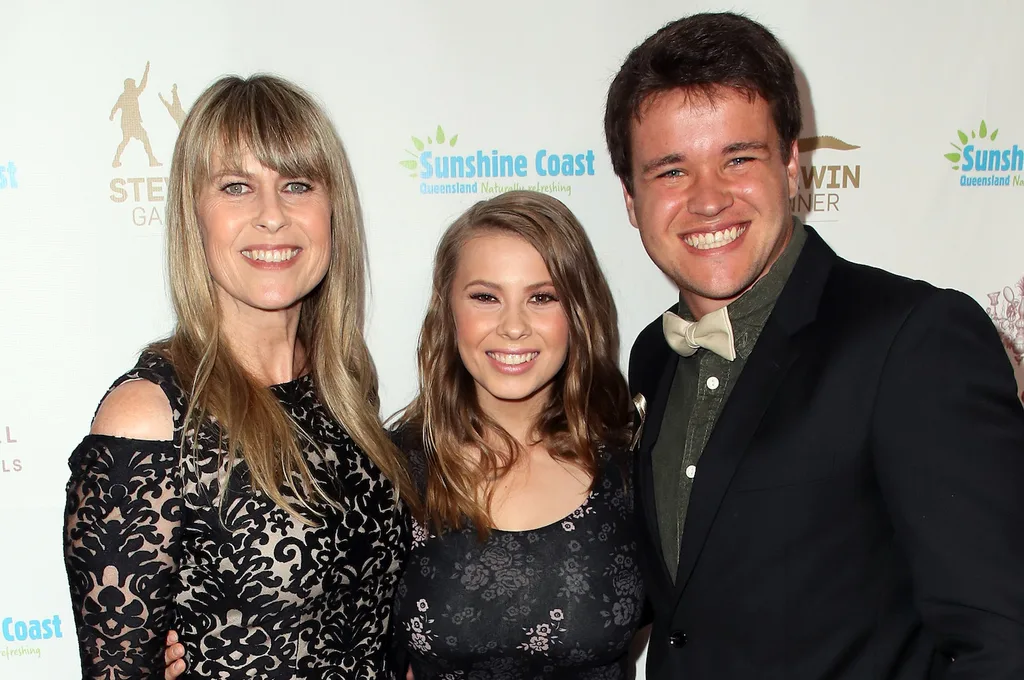bindi irwin