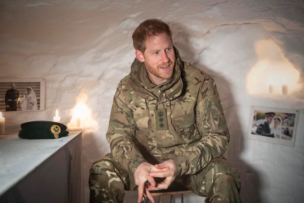 prince harry
