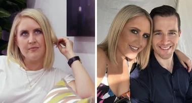 MAFS Lauren reveals why Matt should never have been cast on show