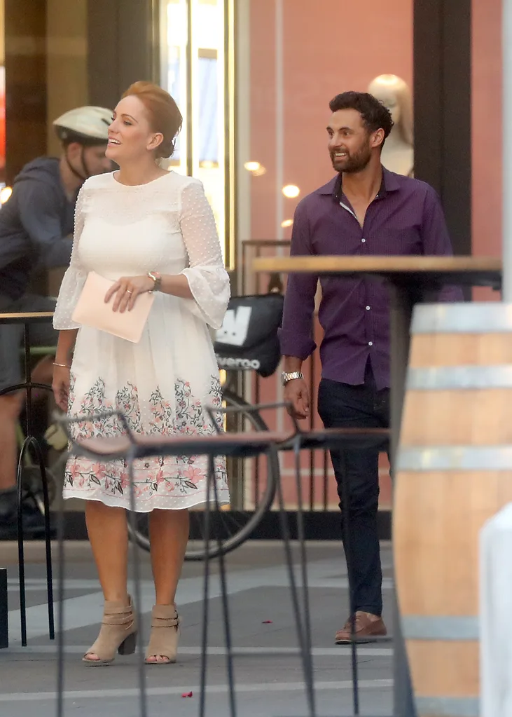 Jules and Cam Married At First Sight