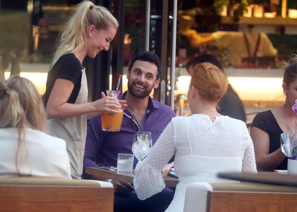 Jules and Cam Married At First Sight