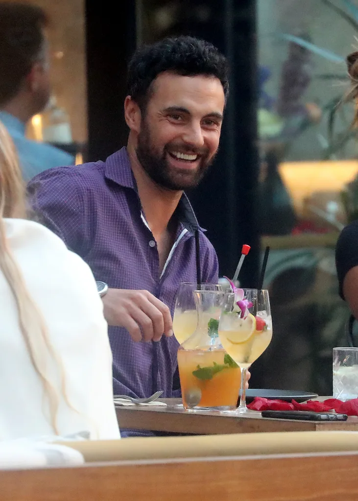 Jules and Cam Married At First Sight
