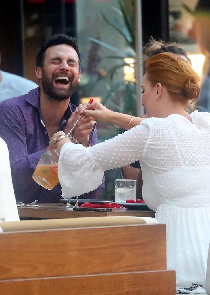 Jules and Cam Married At First Sight