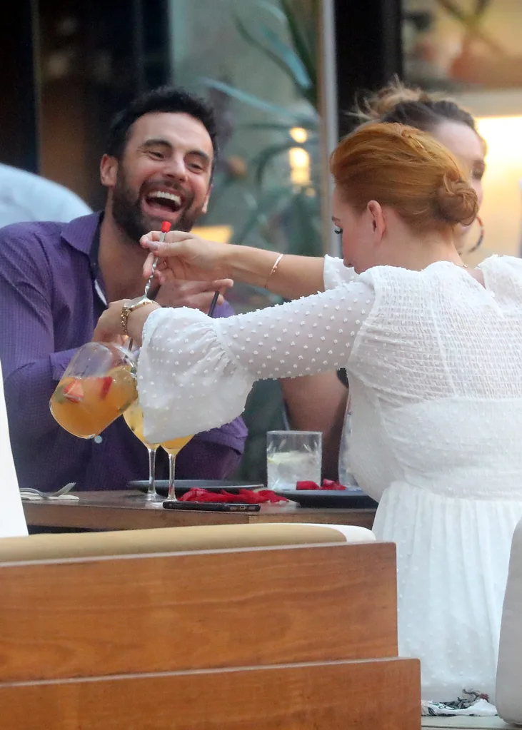 Jules and Cam Married At First Sight