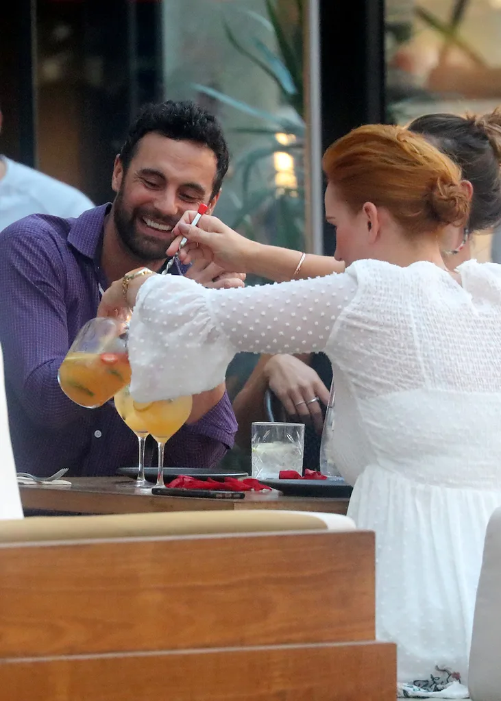 Jules and Cam Married At First Sight