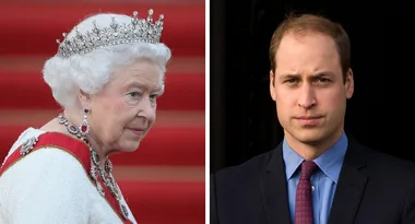 The Queen’s ‘great sadness’ over Prince William