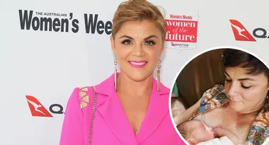 Em Rusciano accused of ‘smoking in bed’ next to her newborn baby