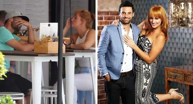 MAFS: Jules’ other lover exposed