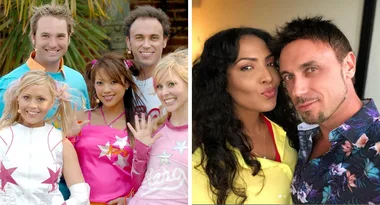 Hi-5’s Nathan Foley: Our dream wedding!