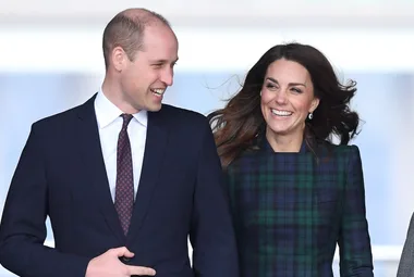 Kate Middleton snubs royal rules about kids