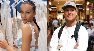 MAFS: Dean and Ines caught out!