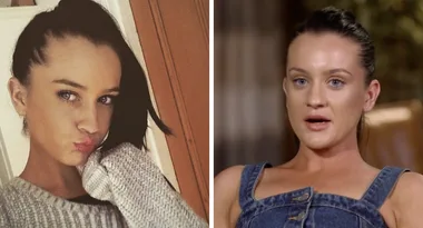 Married At First Sight SHOCK: Ines’ controversial comment EDITED OUT