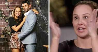 Married At First Sight EXCLUSIVE: Why Melissa REALLY gave up sex