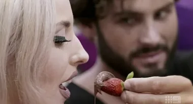 MAFS Sam humiliates Elizabeth in shocking scenes