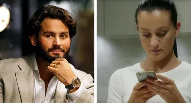 MAFS secret texts REVEALED
