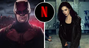 Netflix just cancelled a bunch of your favourite shows