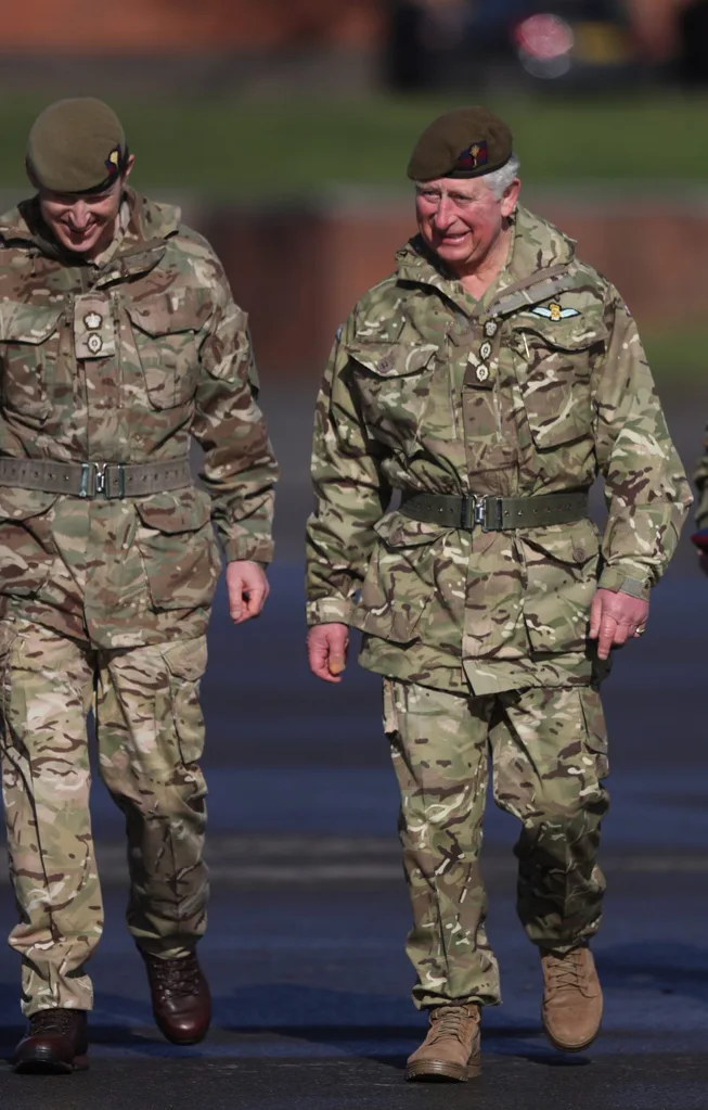 Prince Charles