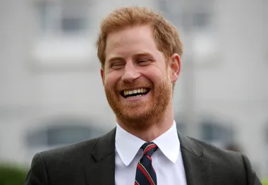 prince harry