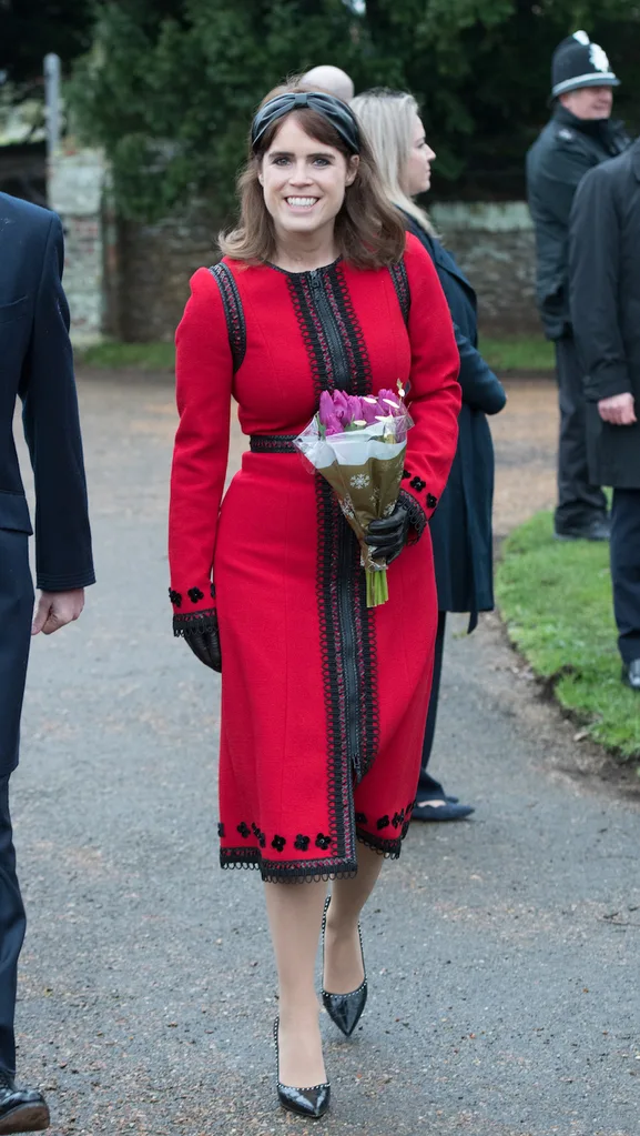 eugenie