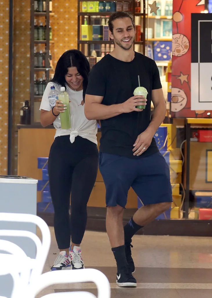 MAFS Martha and Michael