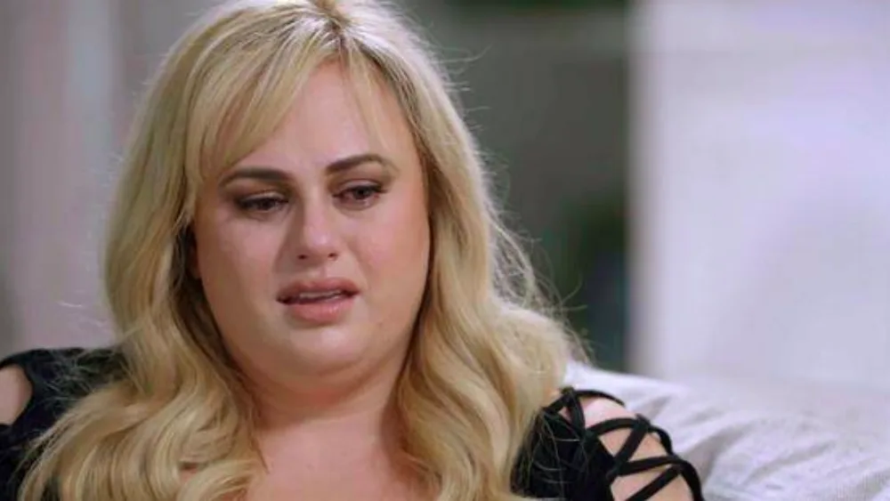 Rebel Wilson
