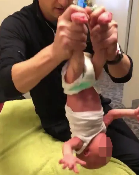 Chiropractor