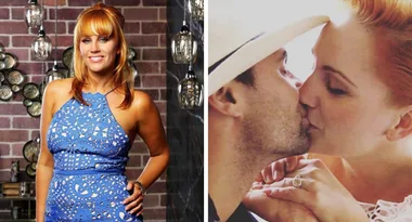 MAFS Jules just shared SHOCK new engagement party photos