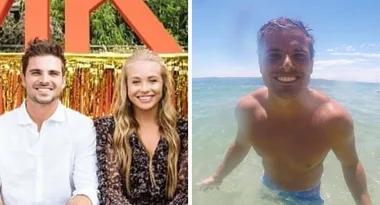MKR Matt breaks silence on romance following Bianca revelation