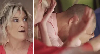 My Kitchen Rules: Anne’s devastating health announcement